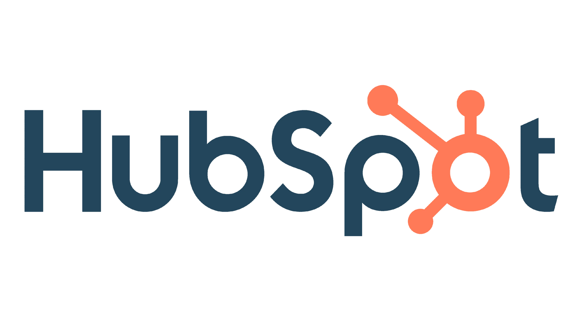 HubSpot partner
