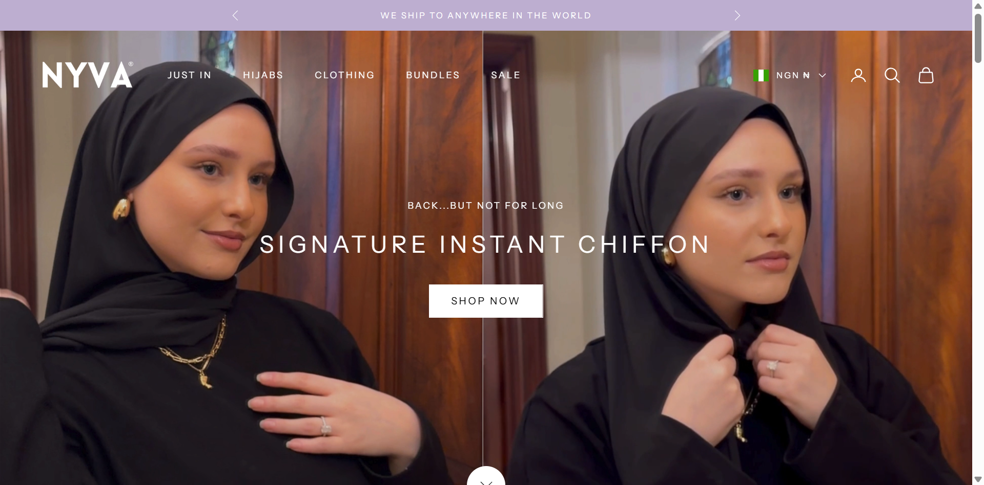 Shopify CRO agency