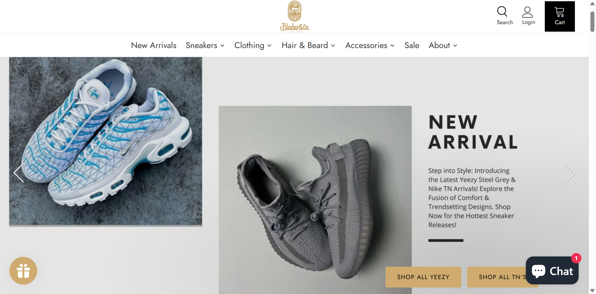 Shopify CRO agency 1