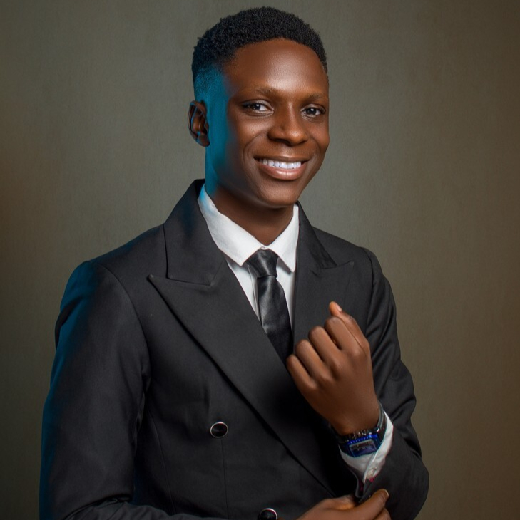 Temitayo Olaoye emress agency