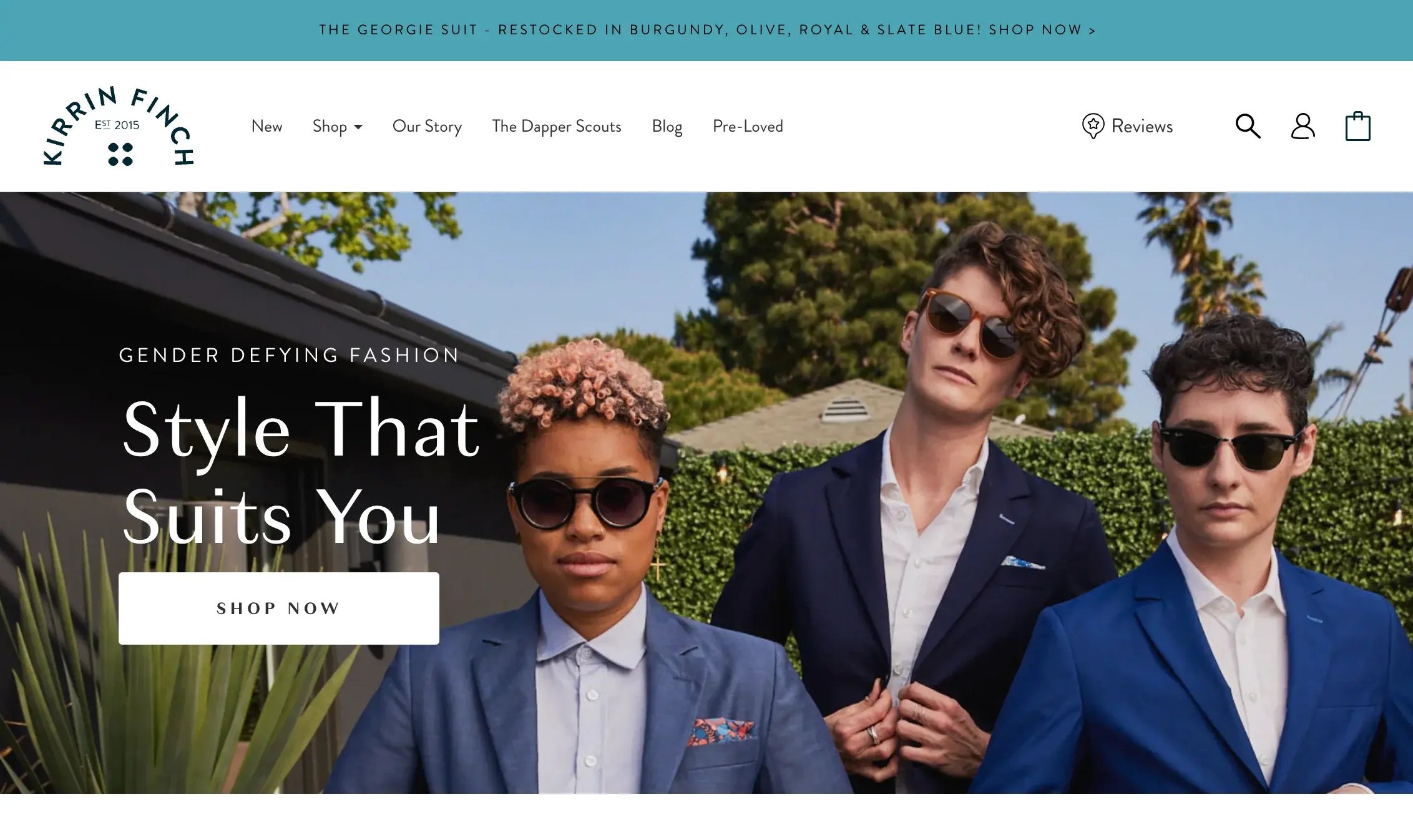 Shopify development expert